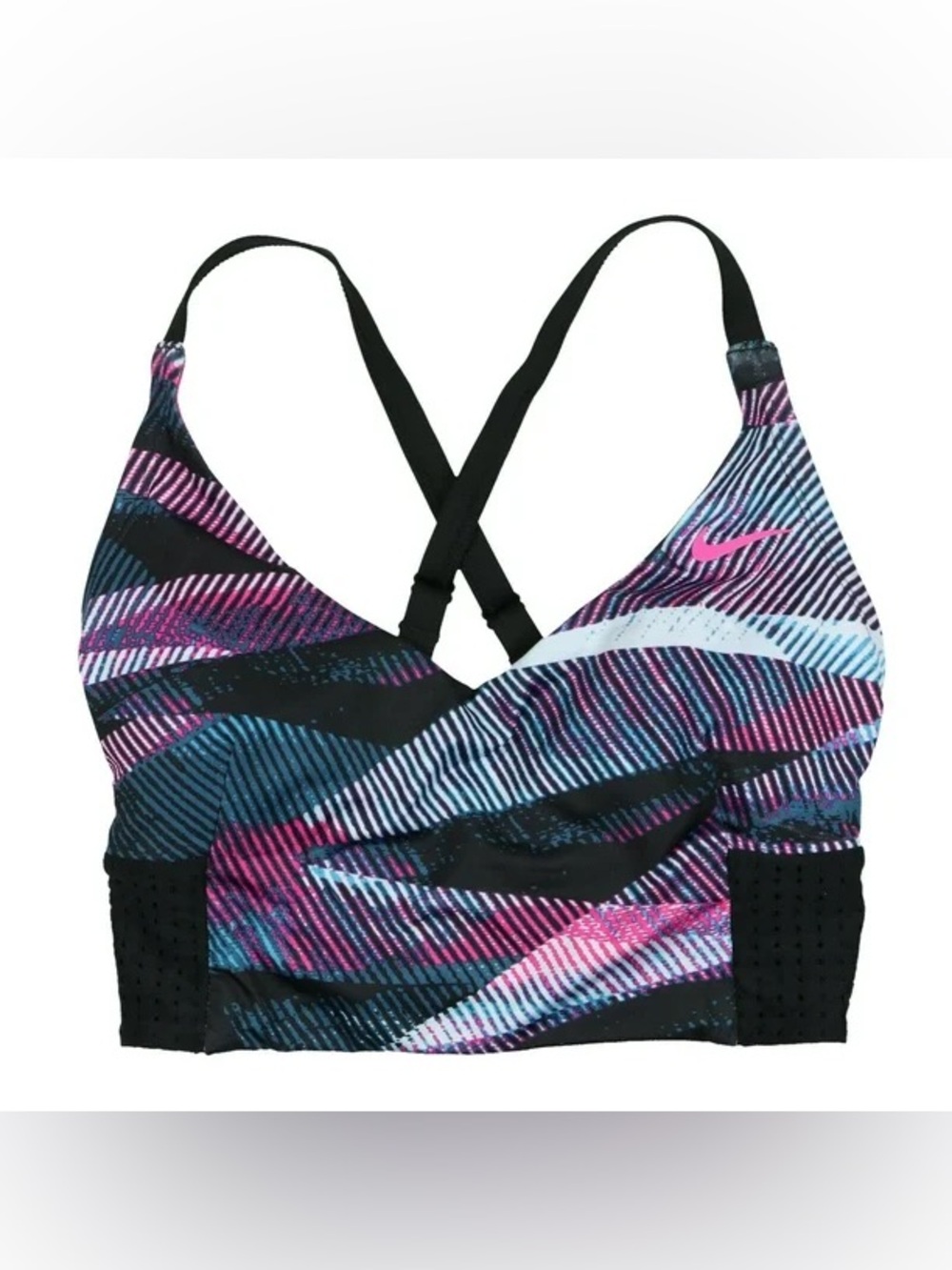 Nike Swim Top
